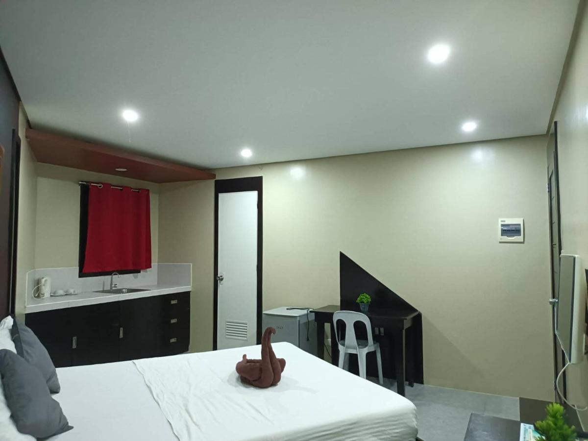 Casita Isla Beach Inn Balabag  Εξωτερικό φωτογραφία