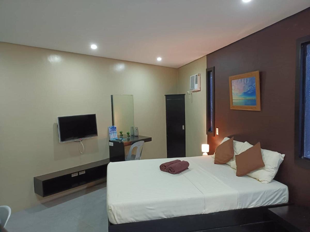Casita Isla Beach Inn Balabag  Εξωτερικό φωτογραφία