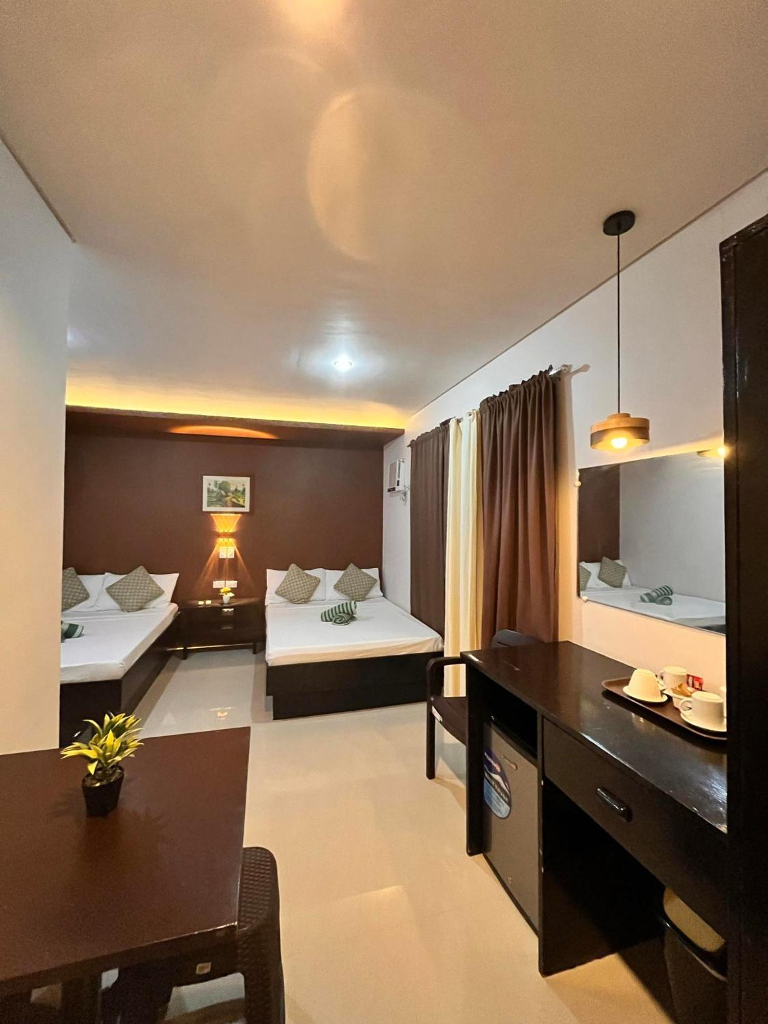 Casita Isla Beach Inn Balabag  Εξωτερικό φωτογραφία