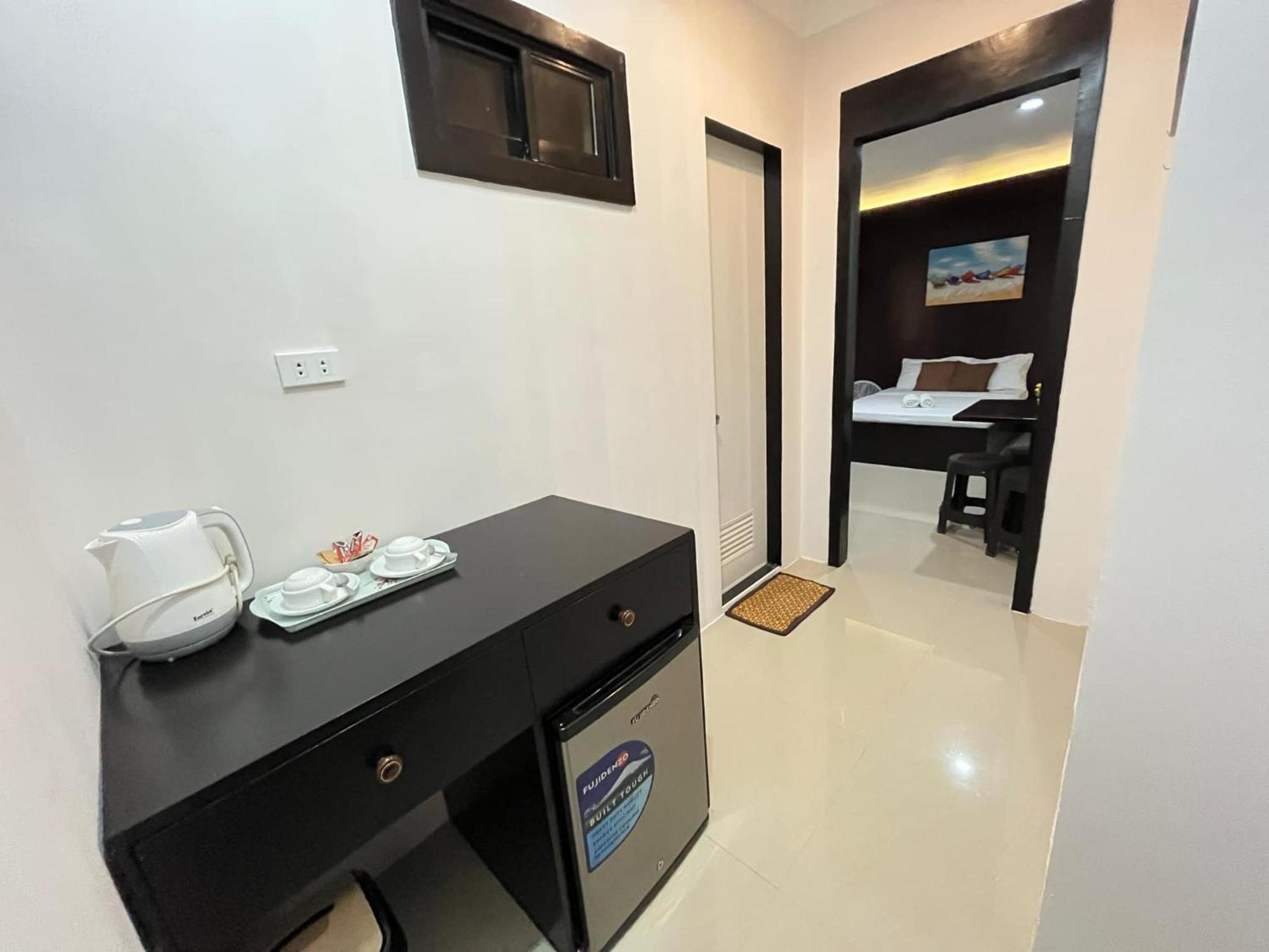Casita Isla Beach Inn Balabag  Εξωτερικό φωτογραφία