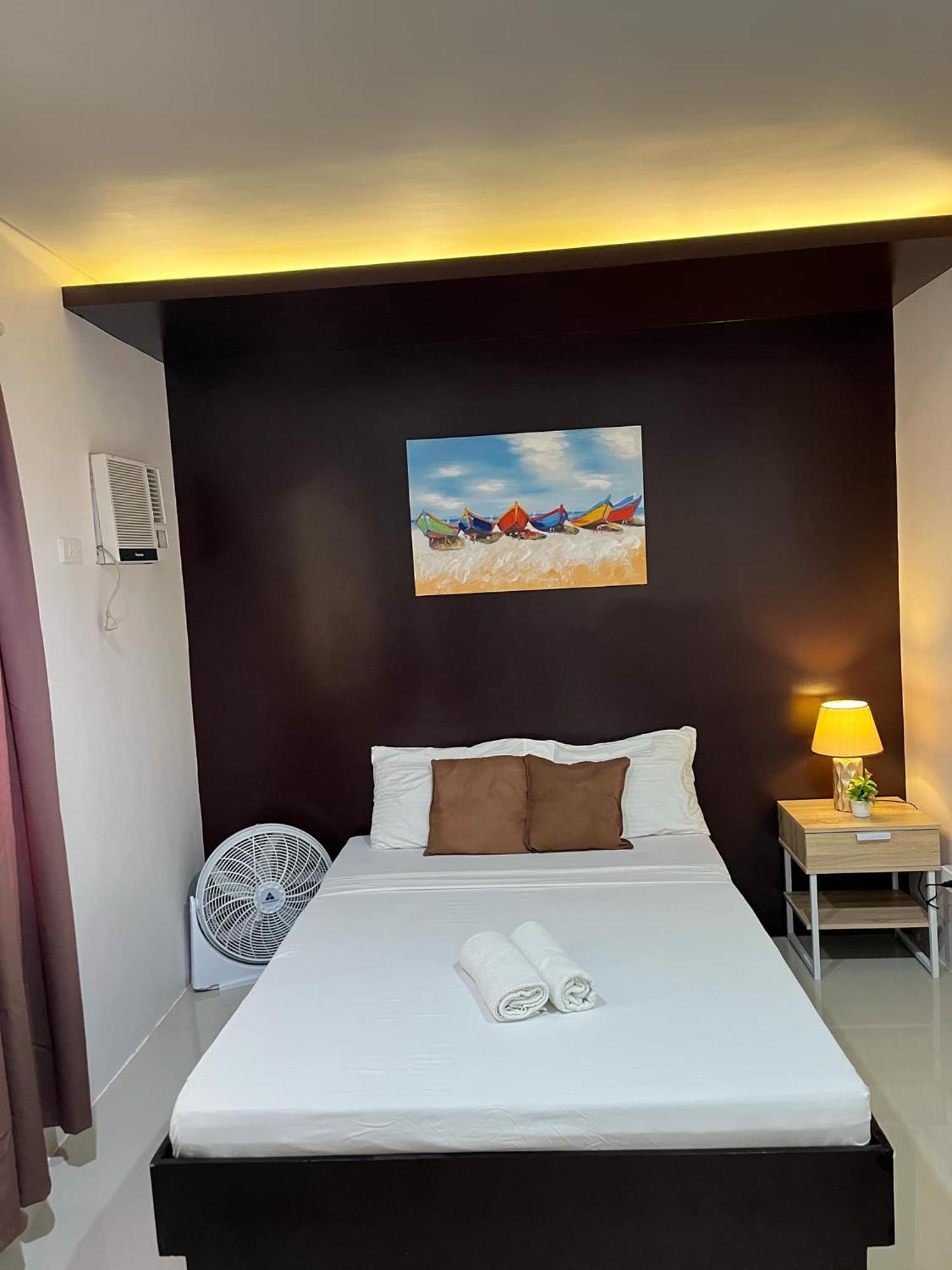 Casita Isla Beach Inn Balabag  Εξωτερικό φωτογραφία